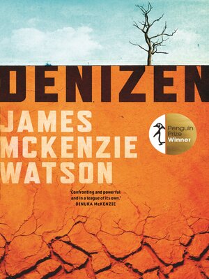 cover image of Denizen